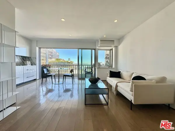 999 N Doheny Drive #1005, West Hollywood, CA 90069