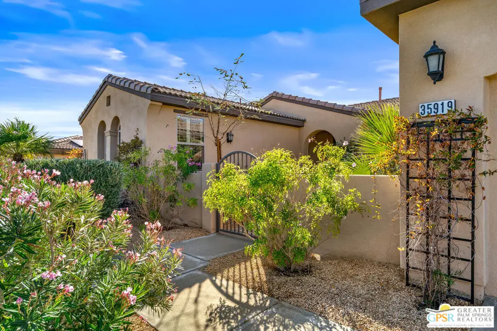 35919 Matisse Drive, Palm Desert, CA 92211 - Image #1