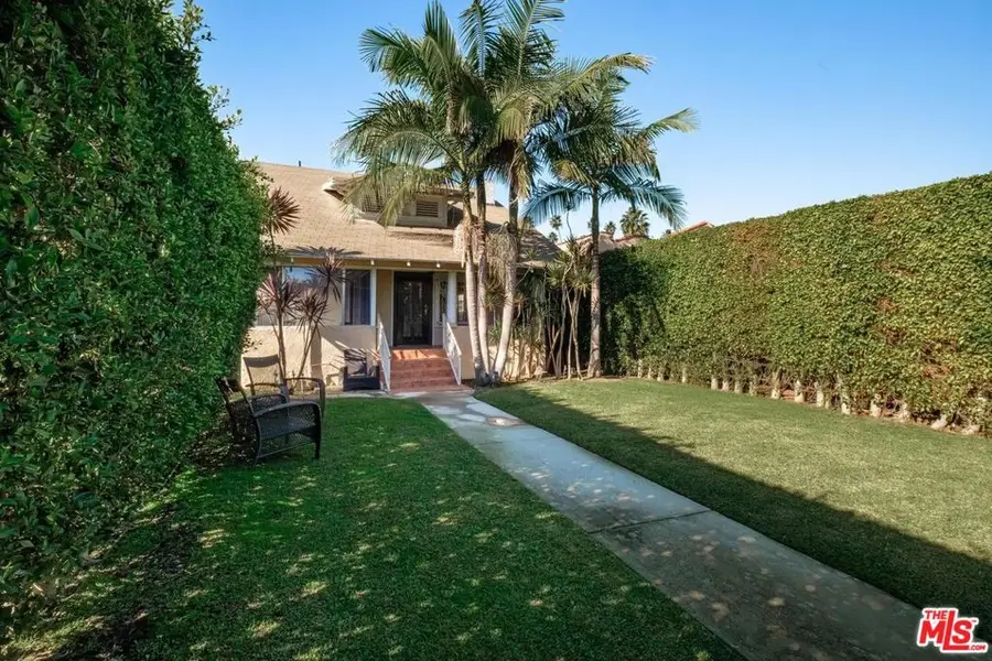 4431 S Wilton Place, Los Angeles, CA 90062 - #3