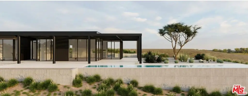 6658 Wandermere Road, Malibu, CA 90265 - #1