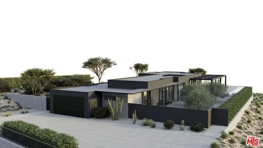 6658 Wandermere Road, Malibu, CA 90265 - #2