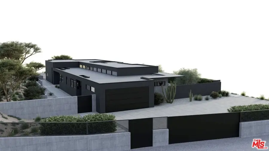 6658 Wandermere Road, Malibu, CA 90265 - #3