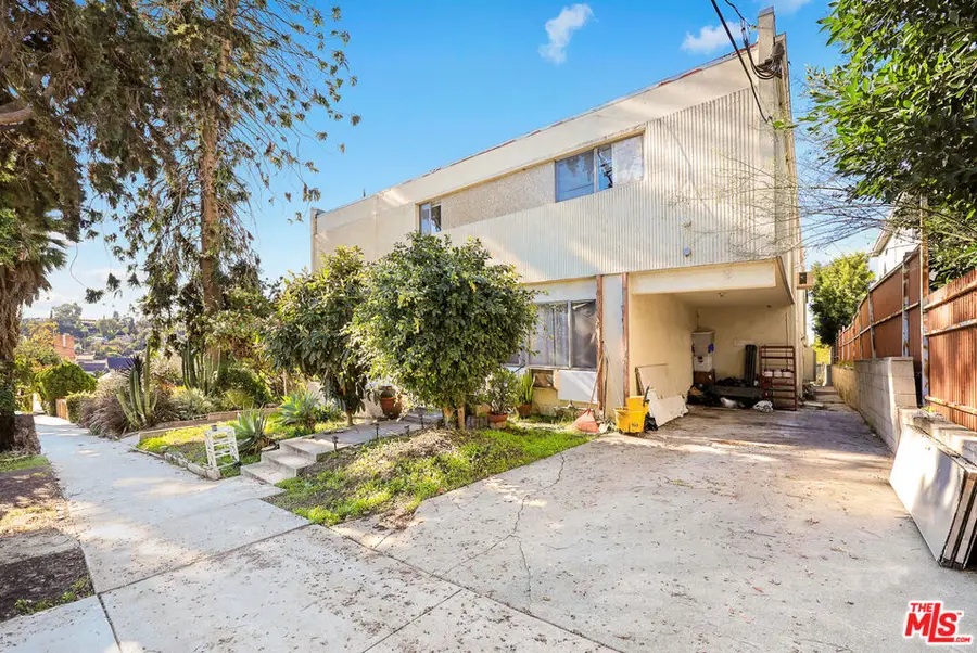 1651 Golden Gate Avenue, Los Angeles, CA 90026 - Image #2