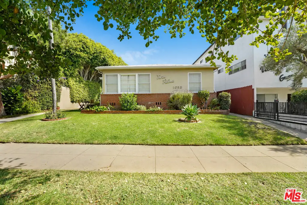 1031 10th Street, Santa Monica, CA 90403 - Image #1