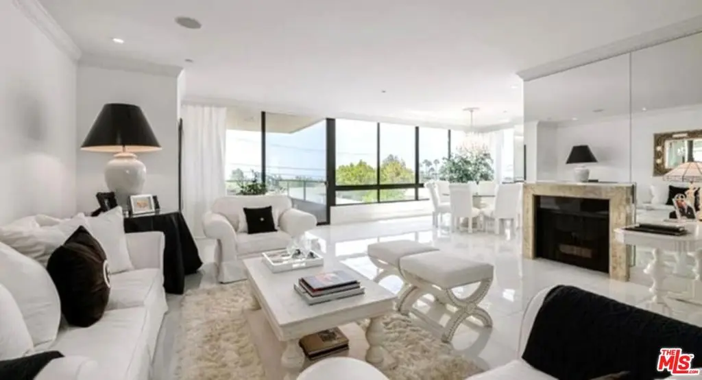 10350 Wilshire Boulevard #404, Los Angeles, CA 90024 - #1