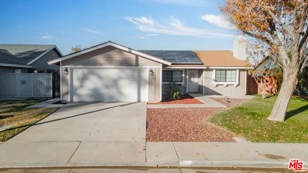 1027 Landsford Street, Lancaster, CA 93535 - Image #1