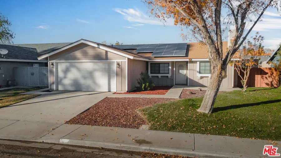 1027 Landsford Street, Lancaster, CA 93535 - Image #2
