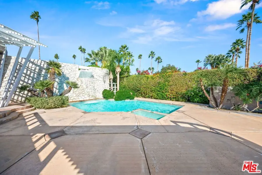 1650 E Murray Canyon Drive, Palm Springs, CA 92264 - #3