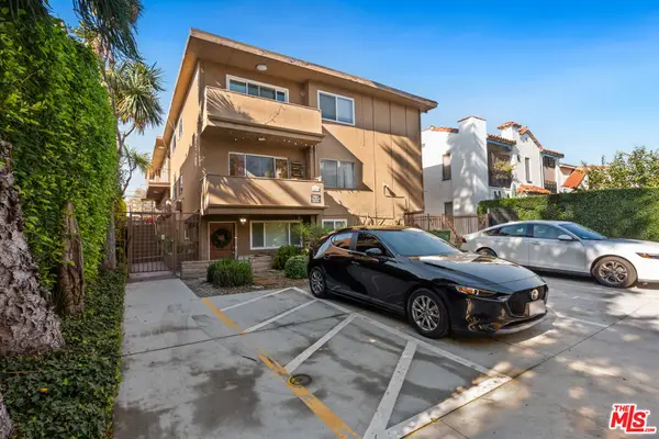 1431 S Holt Avenue, Los Angeles, CA 90035