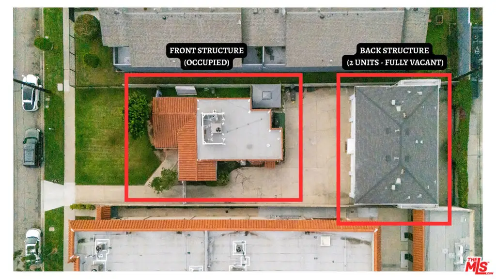 811 E Nutwood Street, Inglewood, CA 90301 - #1