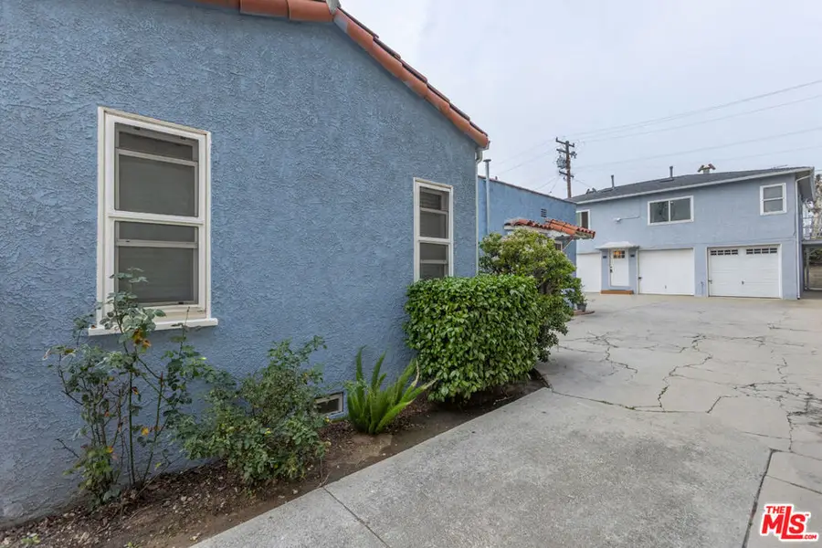 811 E Nutwood Street, Inglewood, CA 90301 - #3