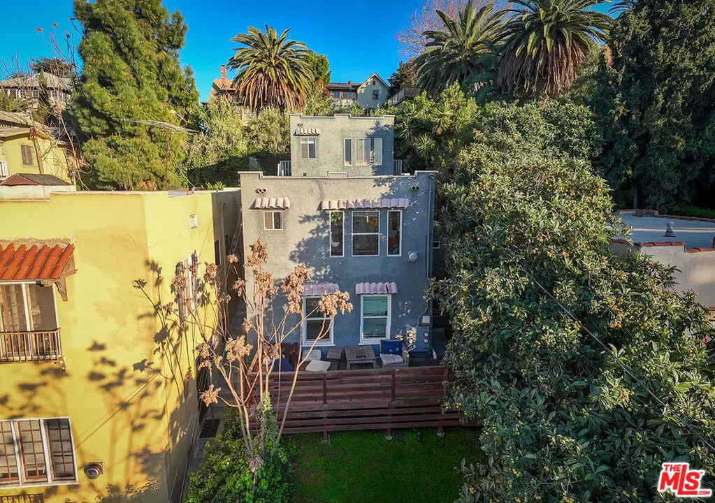 834 Laguna Avenue, Los Angeles, CA 90026 - #1
