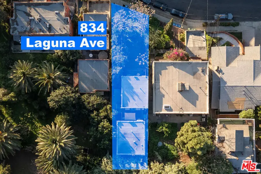 834 Laguna Avenue, Los Angeles, CA 90026 - #2