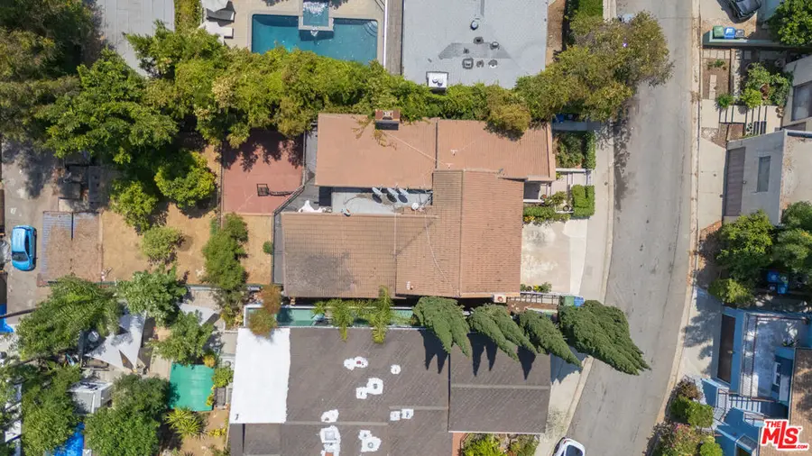 3334 Oak Glen Drive, Los Angeles, CA 90068 - Image #3