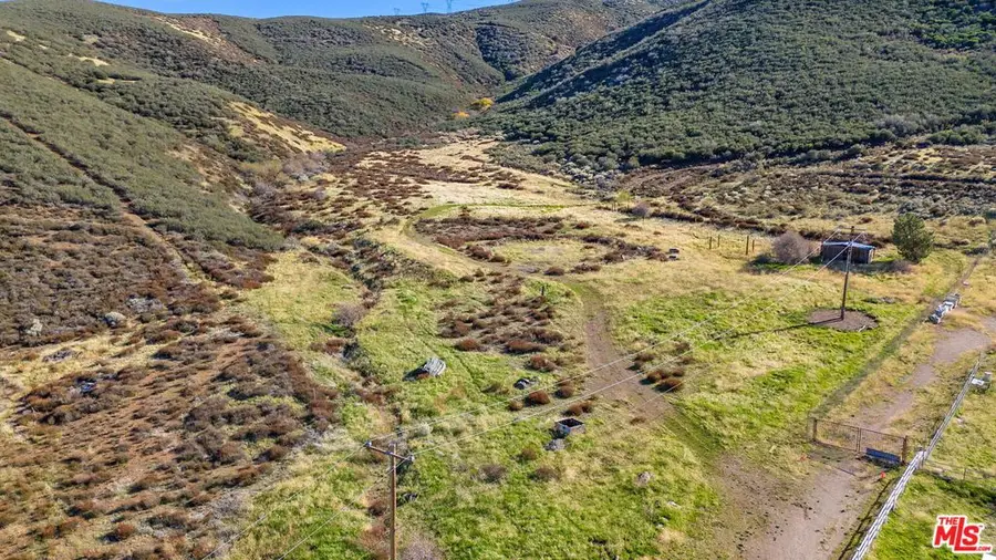 0 Bouqet Cyn Rd/vic Rogers Ck, Leona Valley, CA 93551 - #2