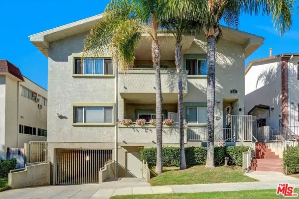 621 E Olive Avenue #106, Burbank, CA 91501