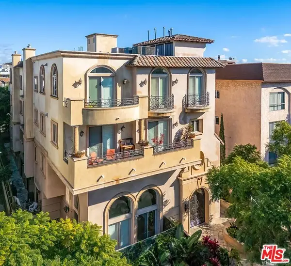 1610 Camden Avenue #402, Los Angeles, CA 90025