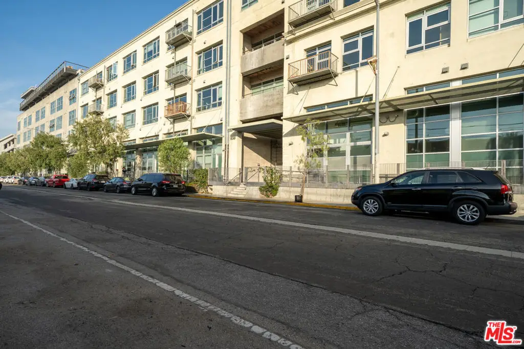 530 S Hewitt Street #147, Los Angeles, CA 90013 - #1