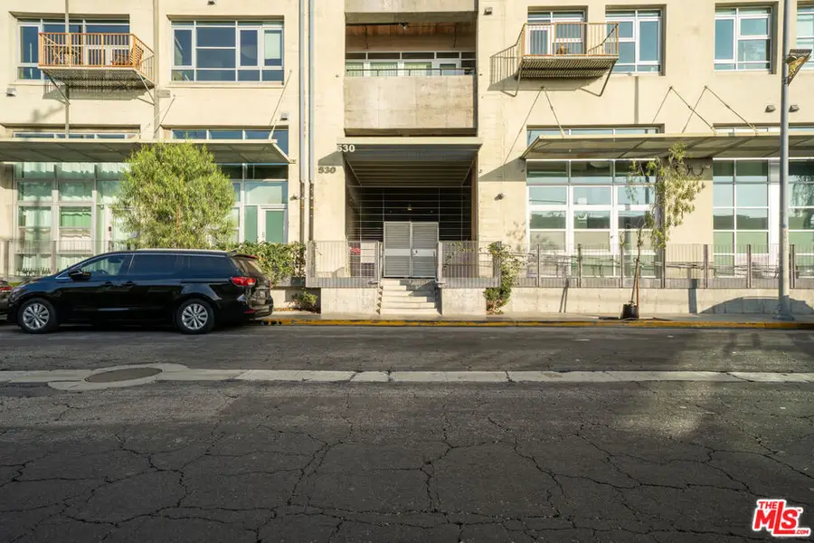 530 S Hewitt Street #147, Los Angeles, CA 90013 - #2