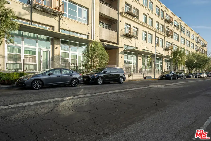 530 S Hewitt Street #147, Los Angeles, CA 90013 - #3