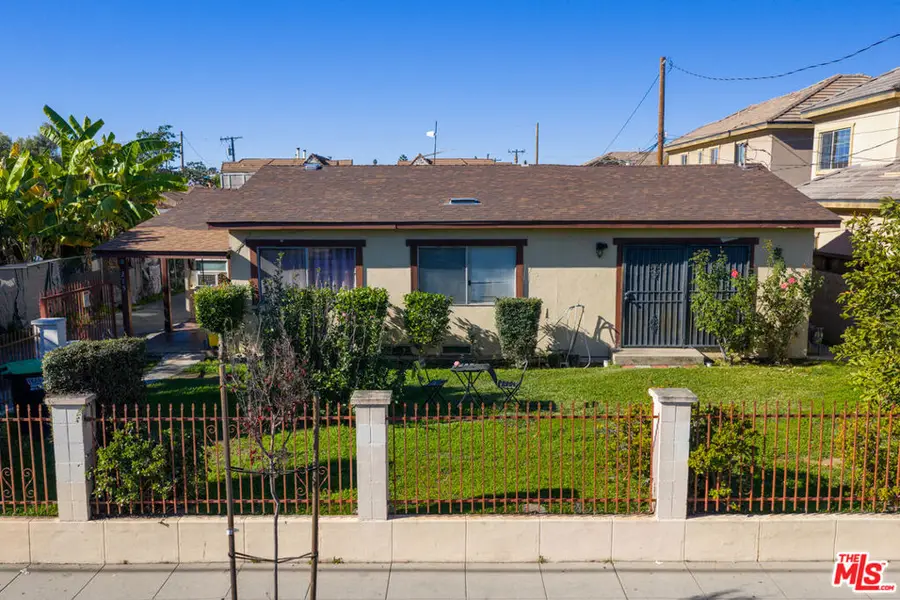 215 N Alhambra Avenue, Monterey Park, CA 91755 - Image #3