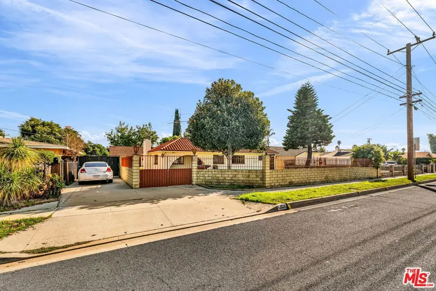 1514 S California Avenue, West Covina, CA 91790 - #2