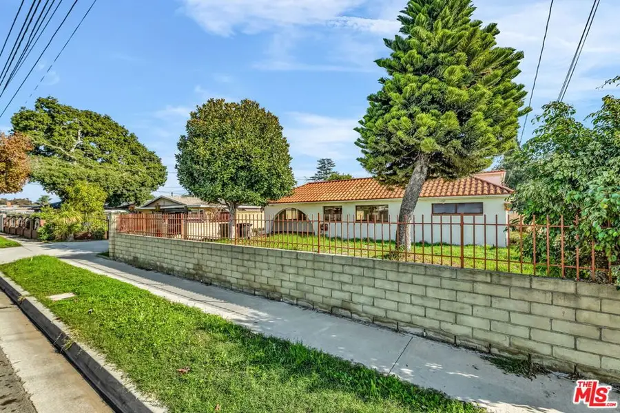 1514 S California Avenue, West Covina, CA 91790 - #3