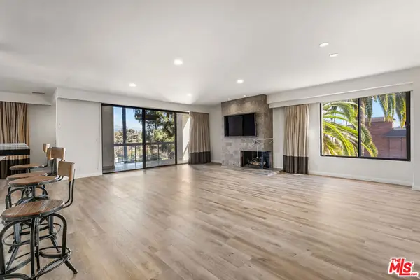 4460 Wilshire Boulevard #406, Los Angeles, CA 90010