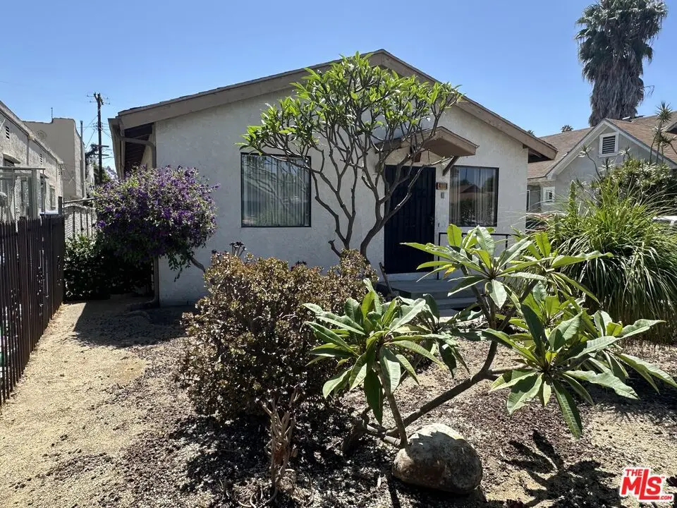 4116 2nd Avenue, Los Angeles, CA 90008 - Image #1