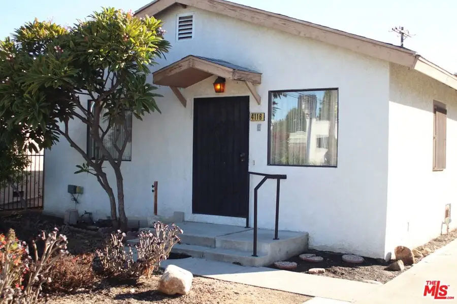4116 2nd Avenue, Los Angeles, CA 90008 - Image #2