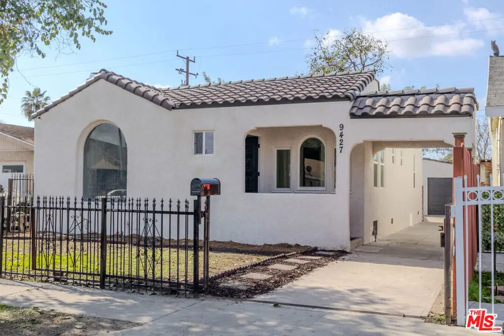 9427 Baird Avenue, Los Angeles, CA 90002 - #1