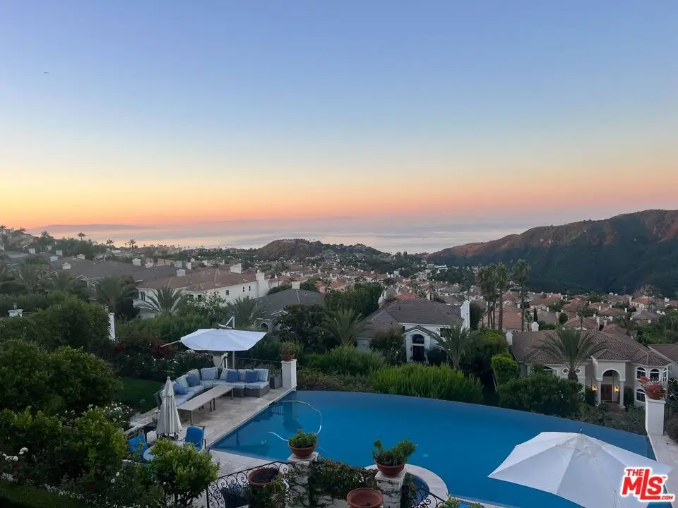 16864 Calle Bellevista, Pacific Palisades, CA 90272 - #1