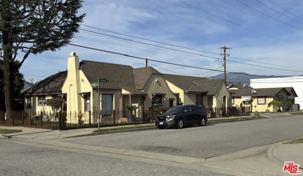 137 S 3rd Avenue, Covina, CA 91723 - #1