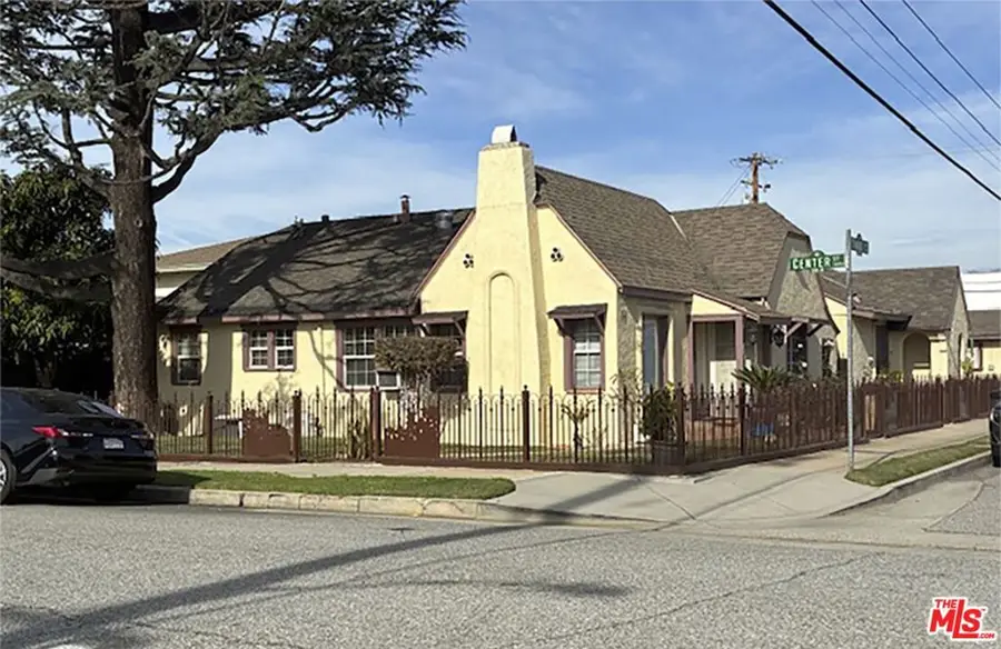 137 S 3rd Avenue, Covina, CA 91723 - #2