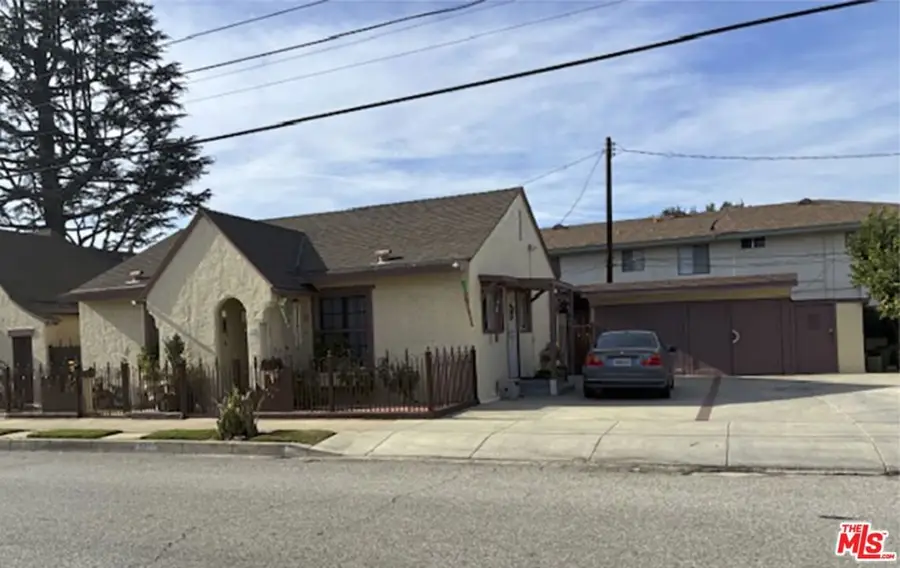137 S 3rd Avenue, Covina, CA 91723 - #3