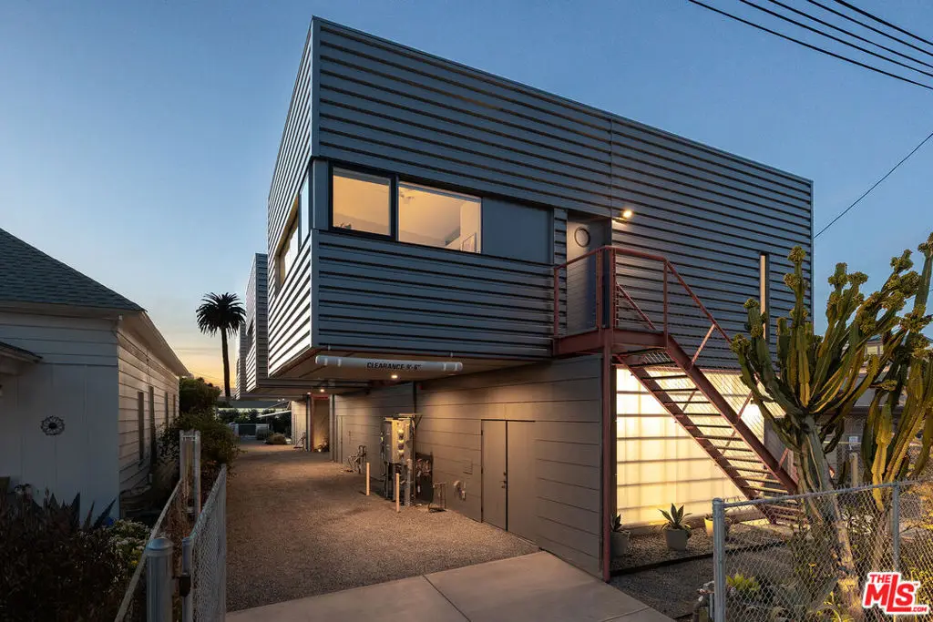 161 N Garden Street, San Buenaventura Ventura, CA 93001 - #1