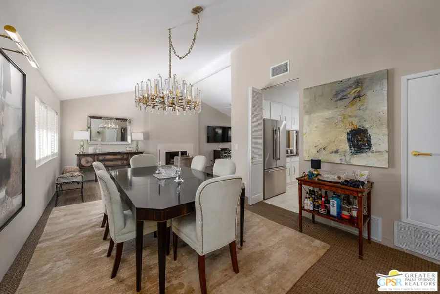 566 N Sunset Way, Palm Springs, CA 92262 - #3