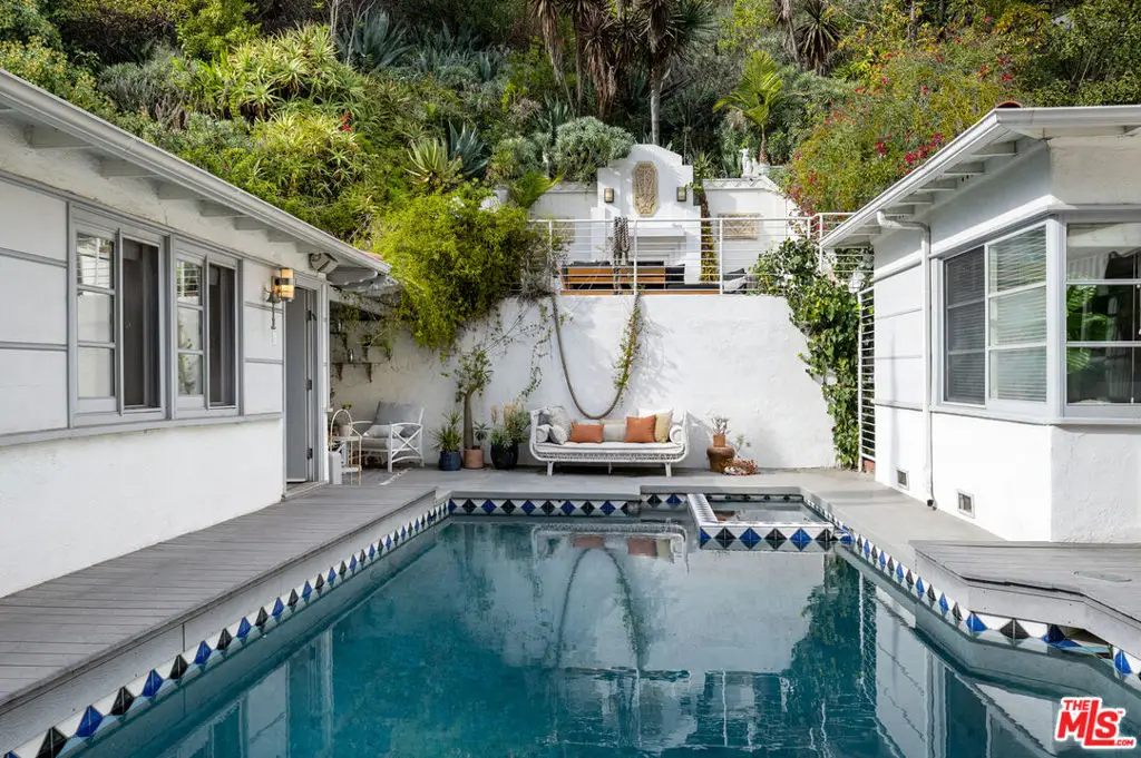 2331 Outpost Drive, Los Angeles, CA 90068 - #1