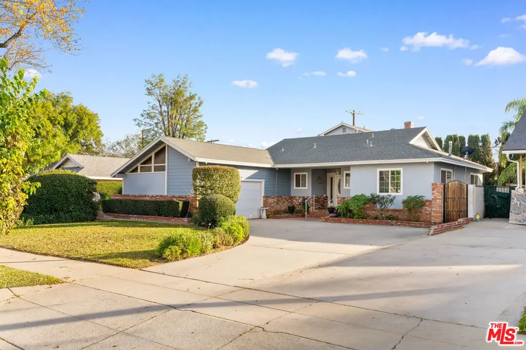 16900 Mayall Street, North Hills, CA 91343 - Image #1