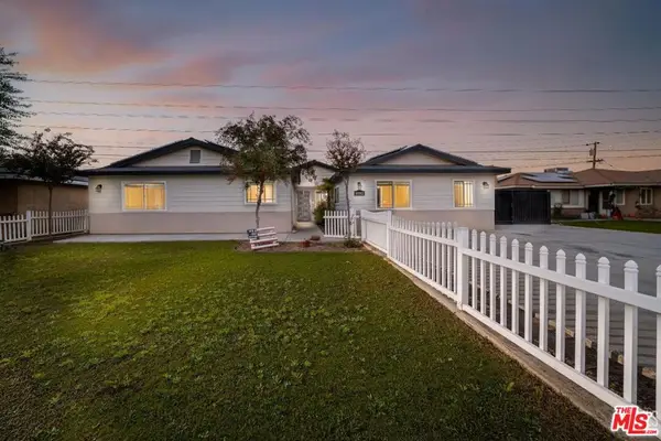 10512 Dee Dee Avenue, Bakersfield, CA 93312