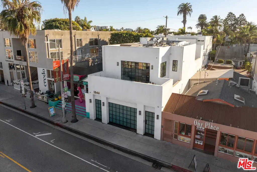 1346 Abbot Kinney Boulevard, Venice, CA 90291 - #1