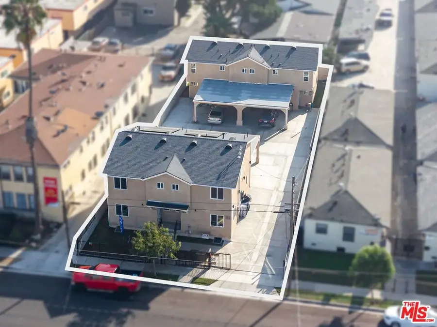 1120 W 110th Street, Los Angeles, CA 90044 - #3
