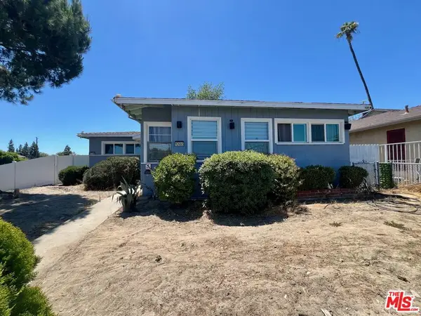 12500 Lull Street, North Hollywood, CA 91605