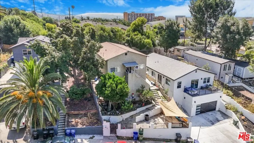 954 Geraghty Avenue, Los Angeles, CA 90063 - #1
