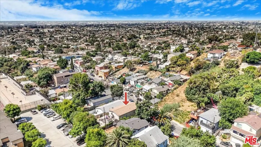 954 Geraghty Avenue, Los Angeles, CA 90063 - #2