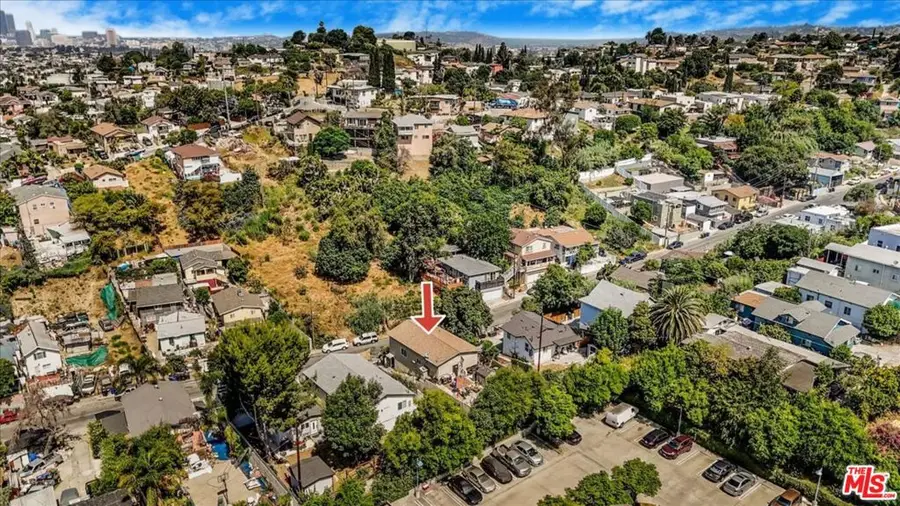 954 Geraghty Avenue, Los Angeles, CA 90063 - #3