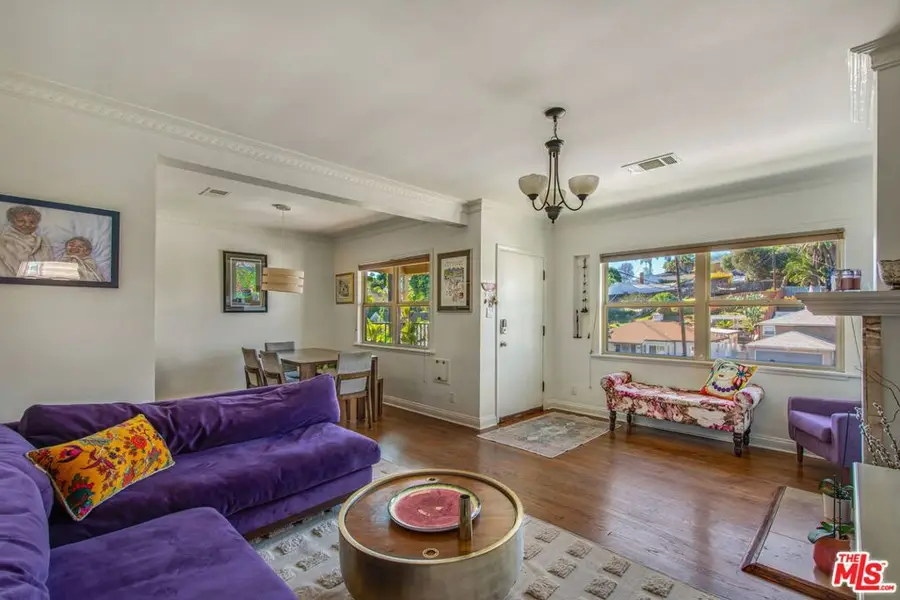 6312 S Verdun Avenue, Los Angeles, CA 90043 - #3