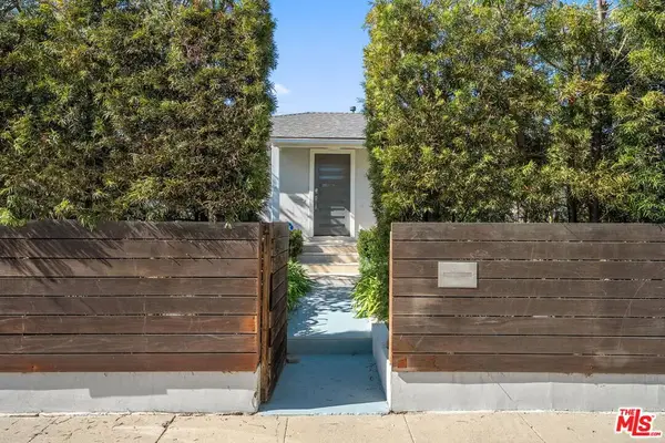2939 S Oakhurst Avenue, Los Angeles, CA 90034