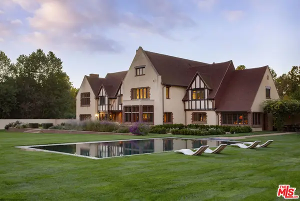 5200 Armour Ranch Road, Santa Ynez, CA 93460