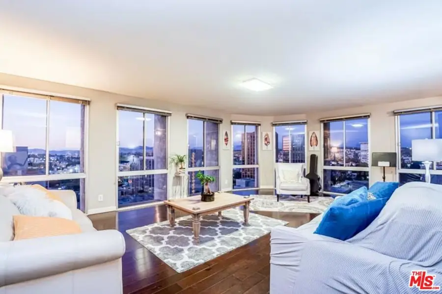 800 W 1st Street #1210, Los Angeles, CA 90012 - #2